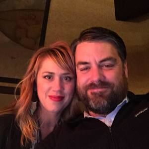 Meet your Posher, Joshua